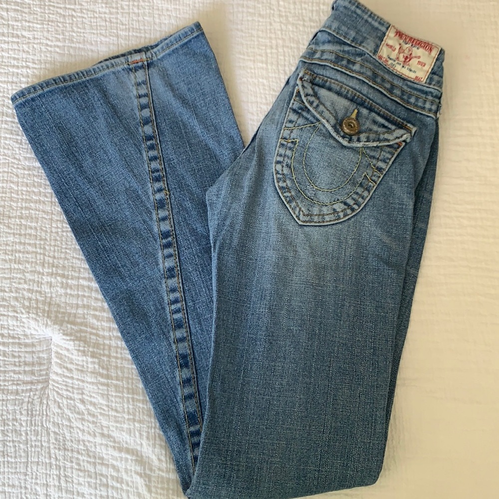 True Religion Jeans